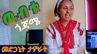 Medhanit Tamirat  Wubitu Gojame  Gojam Music  መድኃኒት ታምራት  ዉብቱ ጎጃሜ  New Ethiopian Music 2024 [upl. by Neesay9]