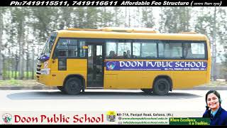 DOON PUBLIC SCHOOL GOHANA [upl. by Catarina]