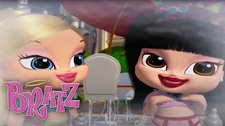 Bratz in Playland  Paris 1  Bratz Series Full Episode [upl. by Gualtiero211]