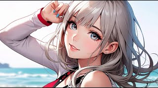 Radio Anime FM Remix Playlist 91  Chill Lofi music for studying [upl. by Tome]