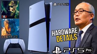 PlayStation 5 Pro Disc Edition Official Reveal Trailer  PS5 Pro Disc Edition Release Date [upl. by Naujej523]