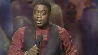 Robin Harris Part 3 Be Be Kids [upl. by Lietman827]