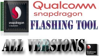 how to use Qualcomm snapdragon  flashing tool  urdu hindi [upl. by Nerte]