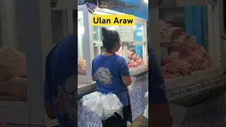 Marikina Market food travel filipino shopping shorts [upl. by Xonel]