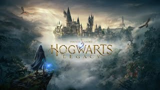 Hogwarts Legacy  Side Quest  Poudlard  Plateau dattraction  Duel 4 [upl. by Calista389]