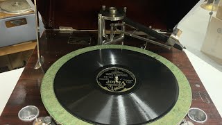 Vitaphone Canadian Model 28 Phonograph [upl. by Anestassia]