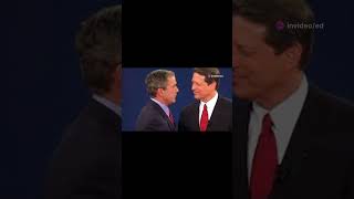 2024 Election Showdown Could This Be the Closest Race in Modern History shorts [upl. by Kirschner]