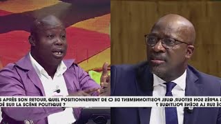 POUR CHARLES BLÉ GOUDÉ DRAMANE À ÉCHOUÉ LÉCOLE IVOIRIENNE EST TOMBER LES LIBERTÉS NEXISTENT PLUS [upl. by Norok995]