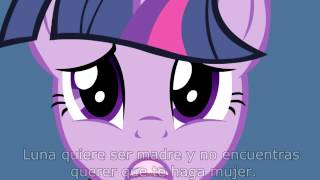 PMV Hijo De La Luna Lyrics [upl. by Verdi]