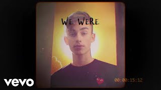 Johnny Orlando  Deep Down Lyric Video [upl. by Efren]