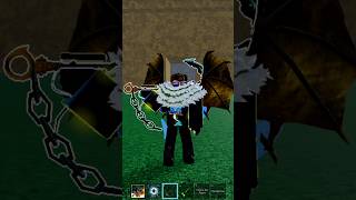 Combo One Shot Portal Dragon Talon amp Shark Anchor bloxfrut roblox [upl. by Bastian]