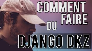 COMMENT FAIRE DU DJANGO En 5 minutes [upl. by Amend971]