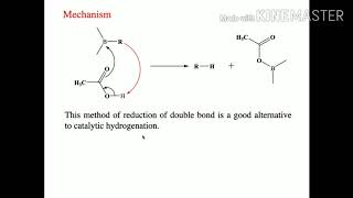 Organoboranes or Organoboron compounds [upl. by Annadiana]