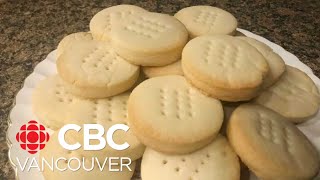 Popular shortbread recipe caught up in Meta’s Canadian news ban [upl. by Danaher889]