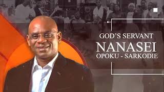 Spiritual Foundation 2024 with Gods Servant Nanasei OpokuSarkodie  17  01  2024 [upl. by Yusem136]