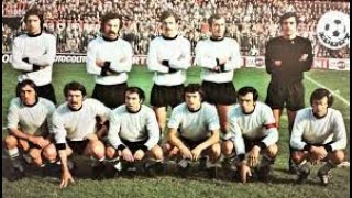 I protagonisti del campionato 19731974 Il Cesena [upl. by Drona]