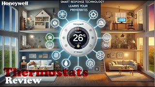 quotBoost Your Homes Efficiency with These Smart Devices Top Thermostat Picks for 2024quot [upl. by Ailime138]