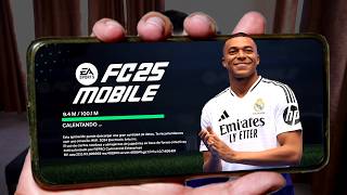 FC 25 MOBILE  RETRO STARS  RECOMPENSAS DIARIAS [upl. by Donela]