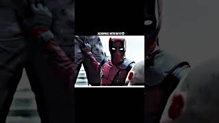 DEADPOOL WITH GIRLS VS BOYS  DEADPOOL AND WOLVERINE [upl. by Mmada634]