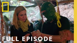 Investigating the Meth Superhighway Full Episode  Trafficked with Mariana van Zeller [upl. by Elatia664]