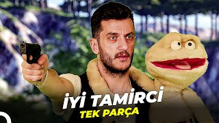 İyi Tamirci  Türk Komedi Filmi Full HD İzle [upl. by Antonie552]