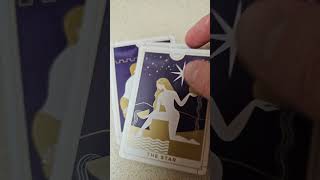 Dont Let a Romanticized Past Keep You From Your Beautiful Future shorts tarot [upl. by Guinna]