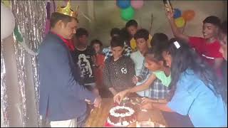 Teachers day video shiv classes coching centre vinod sir Happy Teachers Day 2024 [upl. by Hallvard]