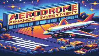 My Aerodrome Finance Investment Journey A Fortune Unveiled [upl. by Clementius473]