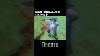 Naruto Used Rasengan Against Kabuto 🥶  AMV  2K EDIT  naruto narutohindi narutoshippuden [upl. by Ettebab]