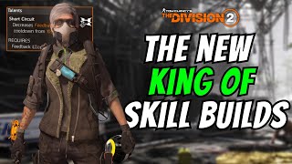 The Division 2  The Changes To The Hardwired Gearset Are Amazing [upl. by Belicia843]