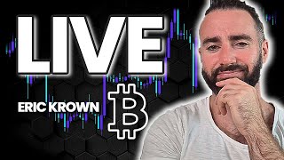 Bitcoin Crash I Will Not Buy Until This Happens Exactly [upl. by Jacquet103]