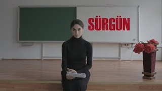 SÜRGÜN Kısa Film [upl. by Gereron]