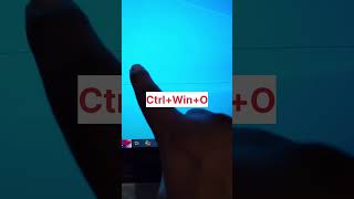 On Screen Keyboard Shortcut😱💯 shivameduworld windows trending viralvideo viralshort viral [upl. by Durgy]