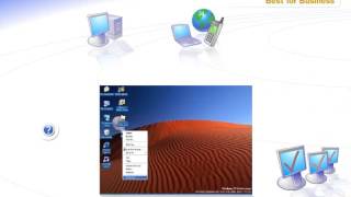 Windows XP Tour Beta Version 1 Walkthrough [upl. by Crystal543]