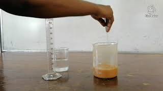 Determination of Soil Texture by Sedimentation and Decantation Method [upl. by Jovitah284]