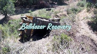 Bulldozer Recovery [upl. by Corby179]