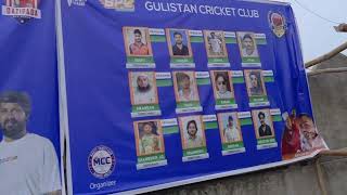 BPL Team introduce Bijnor premier League 🔥🔥 cricket six viral bpl2024 [upl. by Ivett]