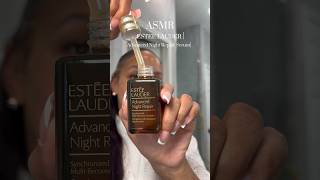 Estée Lauder Advanced Night Repair Serum [upl. by Aticilef740]