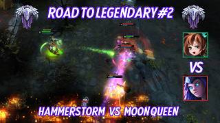 CAN I BEAT A FREE FARM MOON QUEEN  RTL 2 [upl. by Juster]