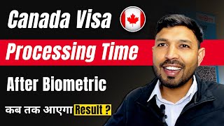 Canada IRCC Latest Update May 2023  Canada Visa latest updates 2023  Processing Time canadavisa [upl. by Aurita]