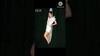 ELLE Cover Star Shraddha Kapoor – It’s Her Era [upl. by Atsahs71]