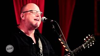 Pixies performing quotMonkey Gone To Heavenquot Live at the Village on KCRW [upl. by Ahsenav]