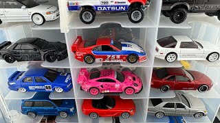 Lamley Awards What was the BEST Hot Wheels Premium New Model in 2024 [upl. by Enniroc603]