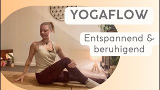 Everyday Yogaflow für Hochsensible [upl. by Llireva]