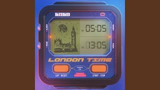 London Time Studio One Take Version [upl. by Aicel37]