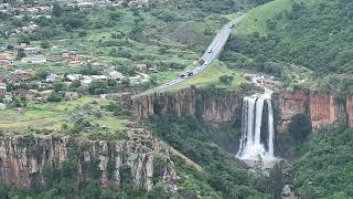 Waterval Boven Tunnel [upl. by Quinn]