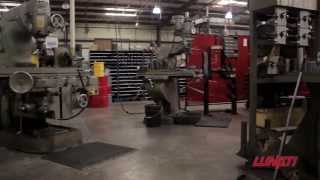 Lunati Crankshaft  How Its Made [upl. by Iad]