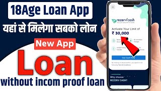 18 Age Loan App  Loan App Fast Approval  student loan app Best Loan App  Instant Loan App [upl. by Kcirtapnaes]