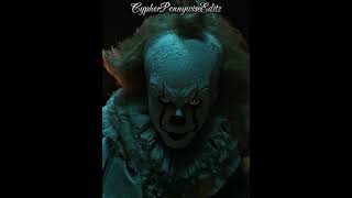 Pennywise VsMicheal Myers Requested By BaseMovieShadow2024 Edit With the Opinion of Detronsavage [upl. by Naraj]