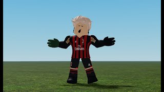 Manchester City X Milan  SL1V1 [upl. by Enitnelav742]